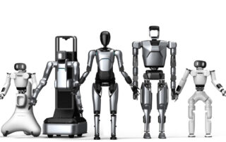 Roboter
