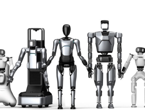 Wie werden Magnete in Robotikanwendungen verwendet und welche Arten gibt es?