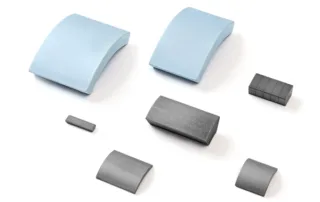 Magnet SmCo