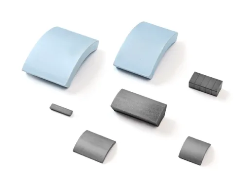 Diffeernt SmCo Magnets Compare SmCo5 vs Sm2Co17