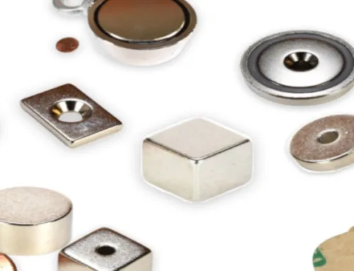 Strongest Magnet Explained Types Strength and Uses