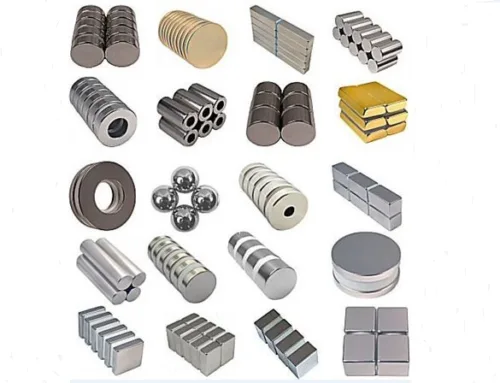 How to Choose the Best Magnet Coating for Corrosion Resistance and Durability