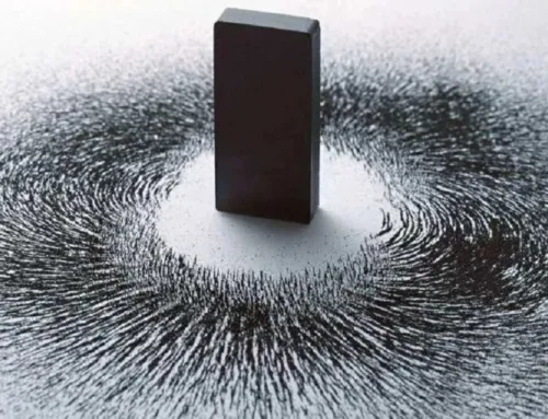 Recent Advances in Magnetic Material Research and Applications