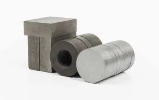 SmCo Magnet Applications