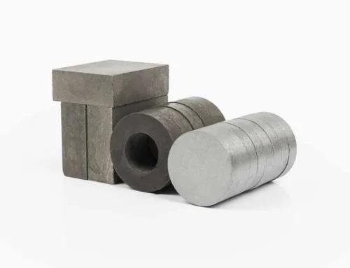 SmCo Magnet Applications High Temperature Uses