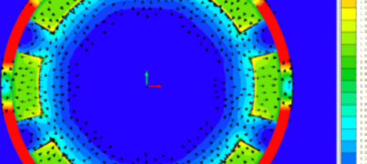 Maßgeschneiderte Magnetkomponentenlösungen