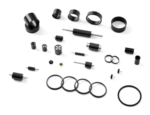 All You Need to Know About Bonded Magnets