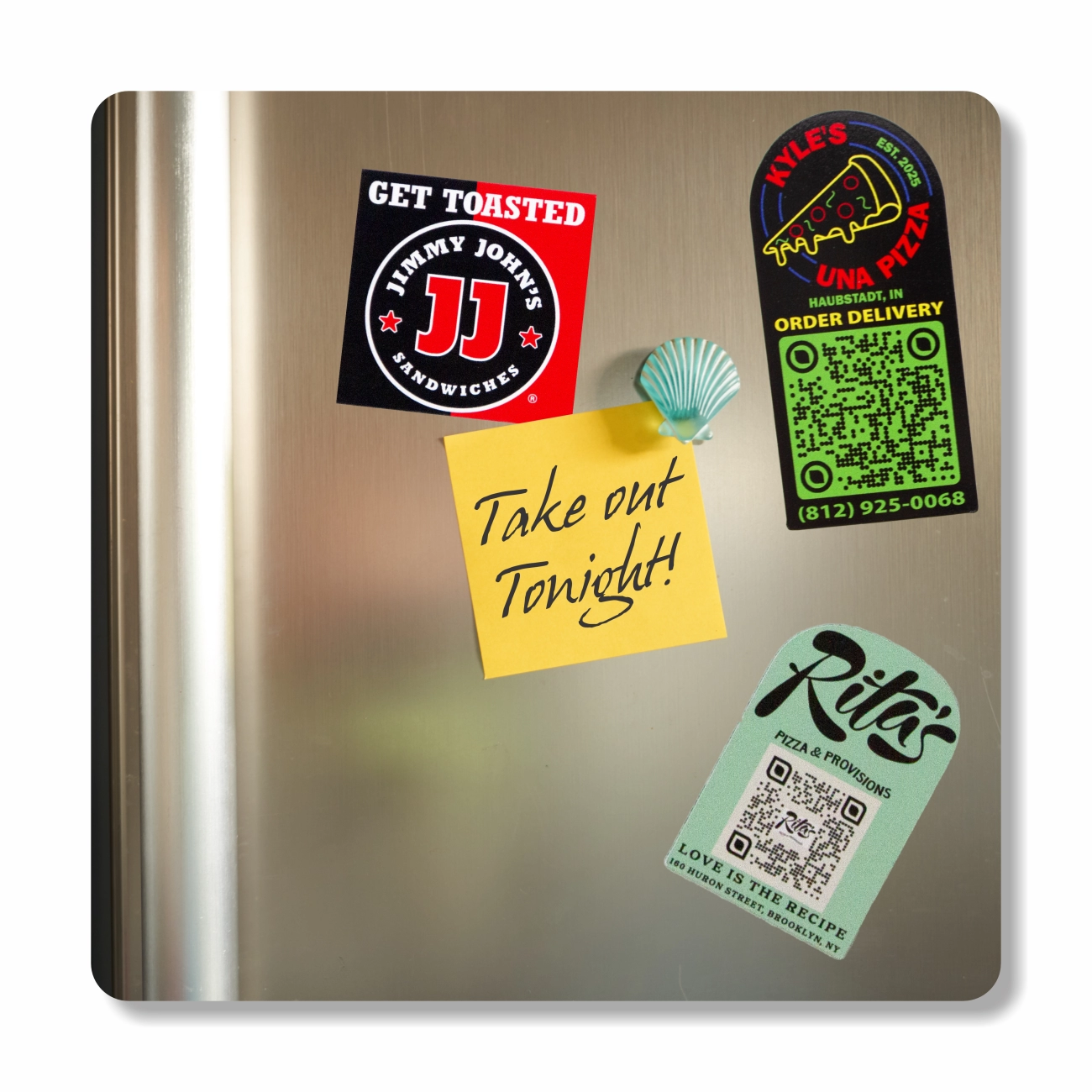 Choosing Appliance Magnet Types and Factors