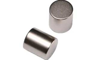 Cylinder Magnet