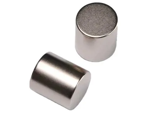 What Is a Cylinder Magnet