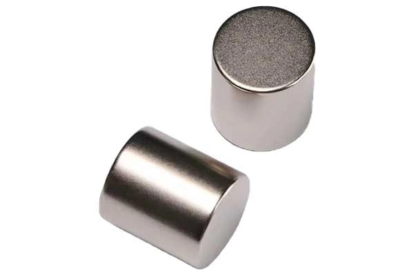 Cylinder Magnet Types and Selection Guide