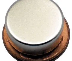 Disc magnet