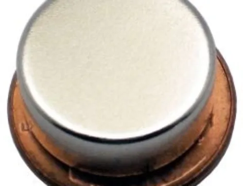What Is a Disc Magnet Definition Types Strengths and Uses