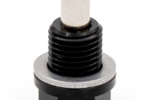 Magnetisk drænpind