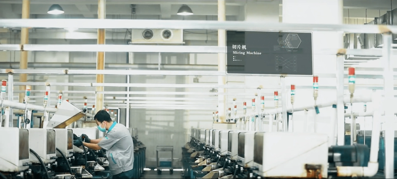 Neodymium Cylinder Magnet Manufacturing Process