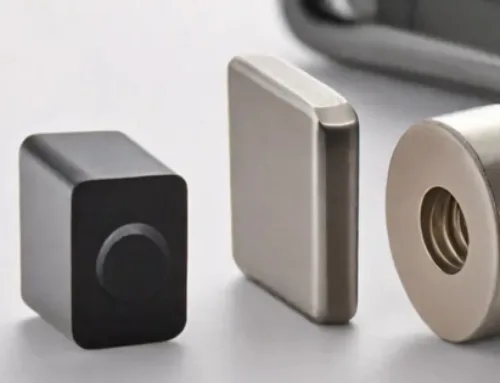 Tout ce que vous devez savoir sur les aimants frittés