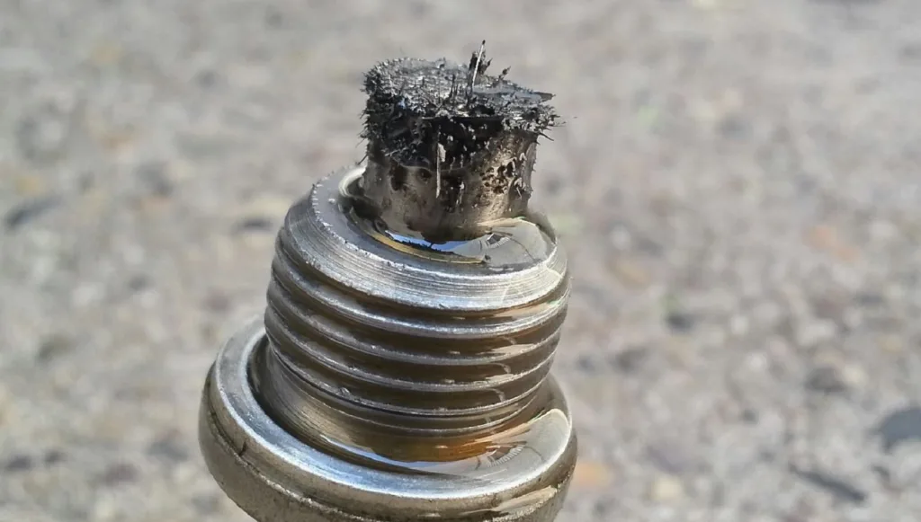 Magnetisk stik