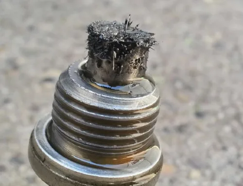 Dè an Plug Magnetach