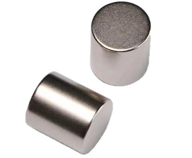 Cylindrical Magnets