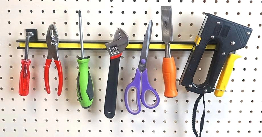 Gabayan sa Uri at Paggamit ng Magnetic na Kasangkapan