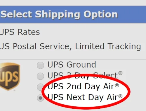 Patakaran sa Pagpapadala ng Magnet at Mga Gabay sa Kaligtasan
