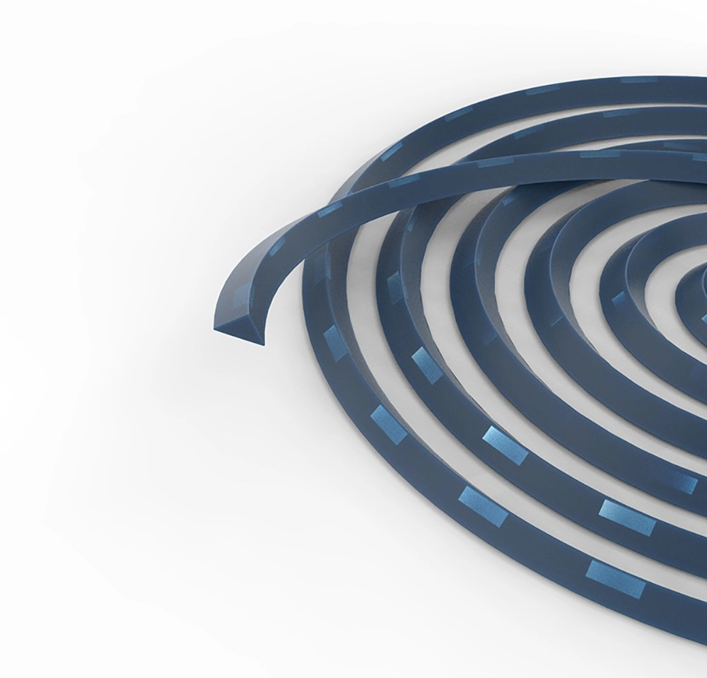 Magnetic Chamfer in Precast Concrete Construction