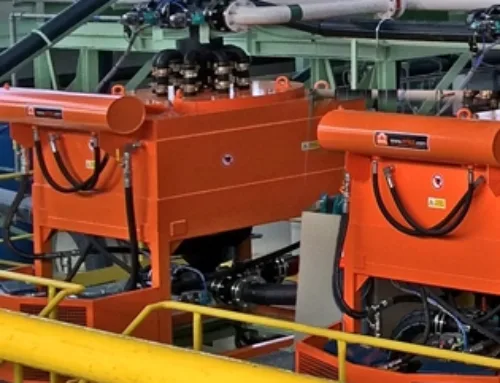 NdFeB in Packaging Industry