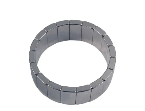 NdFeB Magnets UH Grade Guide Specs High Temp Performance