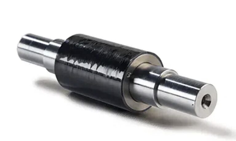 High Rpm Rotor Permanent Magnet Rotor Assembly Guide for High Speed Motors - Nbaem ...