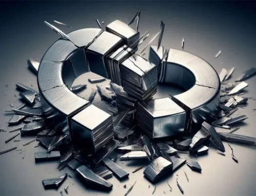 Permanent Magnetic Material Brittleness Engineering Causes and Solutions