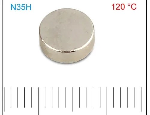 What Magnets Are Used in Magnetic Encoder Guide