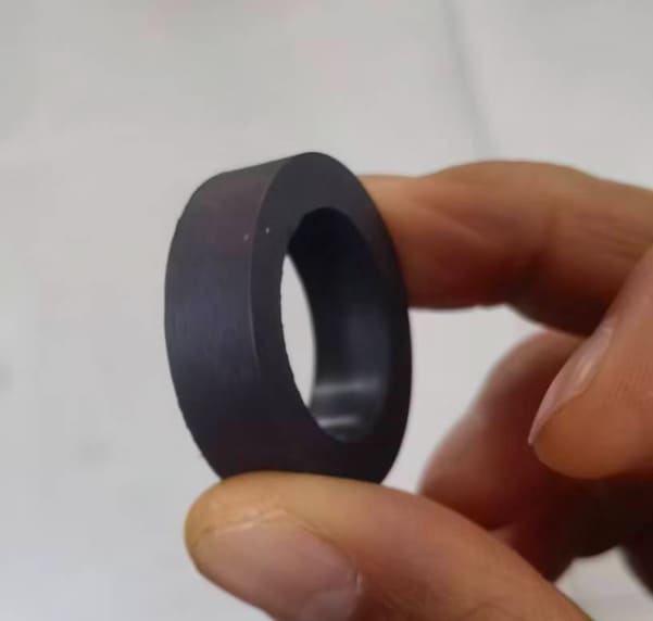 rubber magnet magnetic gasket