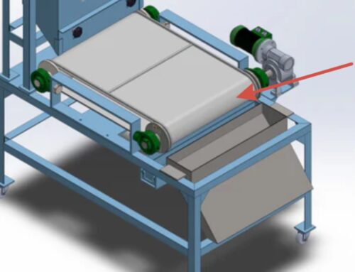 Magnetic Drum Separator Guide for Industrial Metal Removal