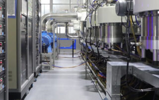Magnetron Sputtering