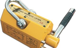 Magnetic lifter