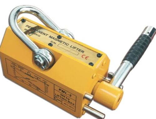 Magnetic Lifter 1 Ton Buyers Guide Specs Safety and Sourcing