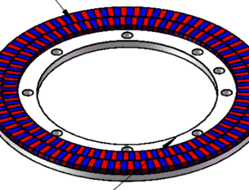 Magnetic Encoder Ring Guide Precision Durability Selection