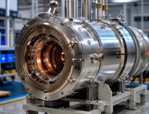 Superconducting Magnet Guide Science Materials and Uses
