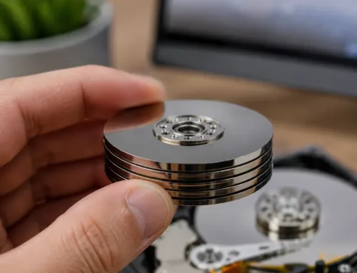 Powerful Magnets Inside Hard Drives Engineering Guide