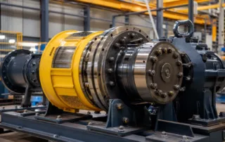 What Is Mining Magnetic Coupling and How It Works