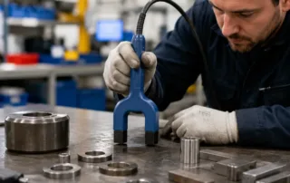 How to Demagnetize a Magnet Easy Step by Step Guide