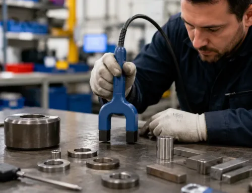 How to Demagnetize a Magnet Easy Step by Step Guide