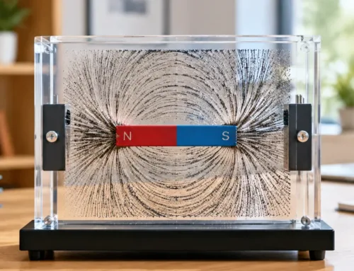 Magnetic Field Lines Explained Principles and Applications