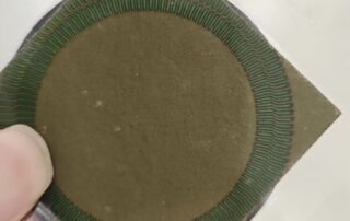 Single Track vs Dual Track Magnetic Encoder